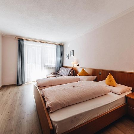Hotel Ranuimuellerhof Funes  Luaran gambar