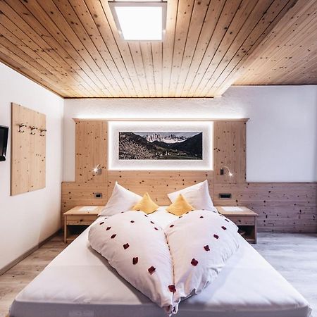 Hotel Ranuimuellerhof Funes  Luaran gambar