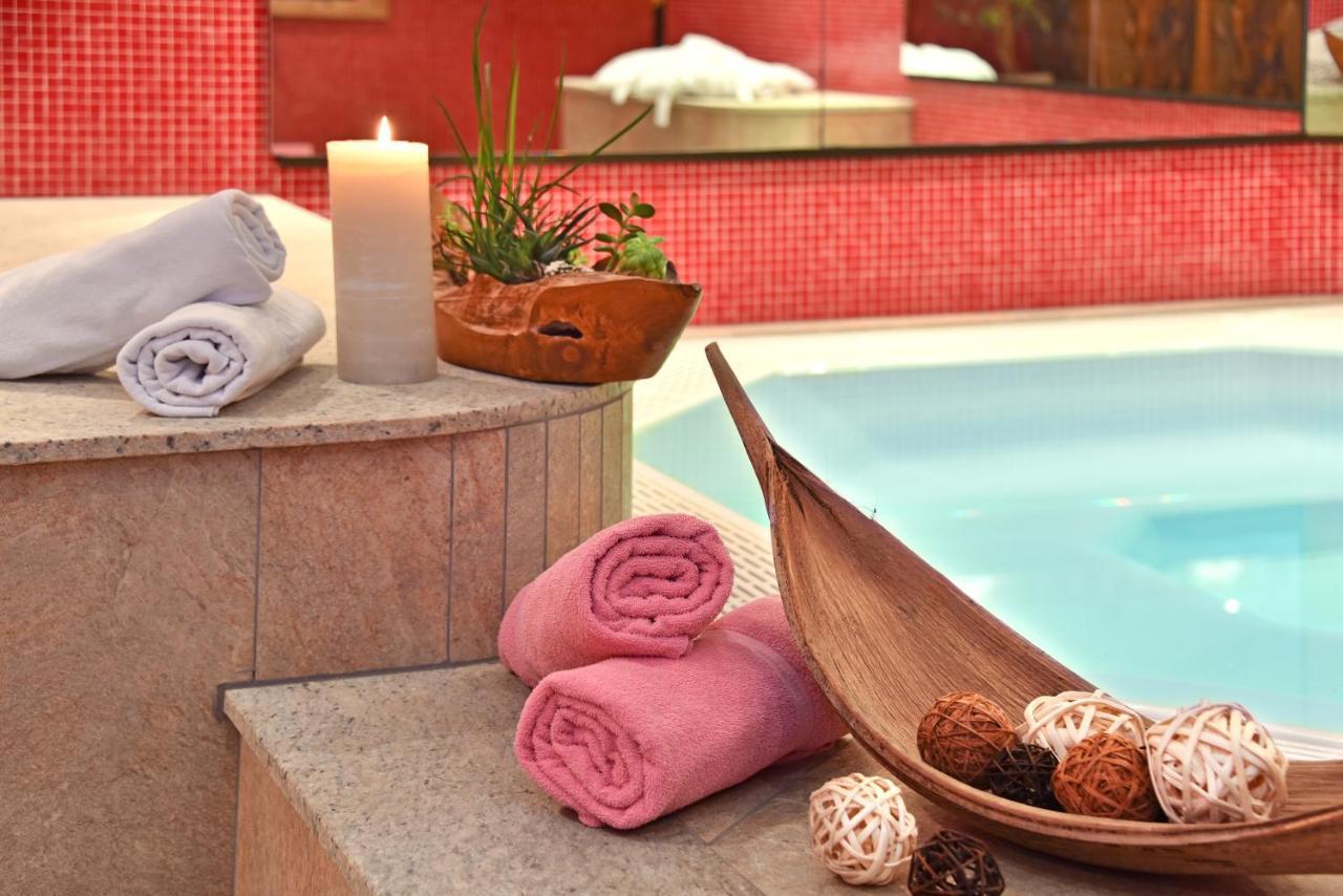 Hotel Ranuimuellerhof Funes  Luaran gambar