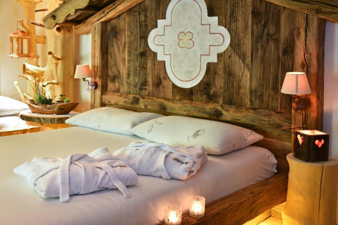Hotel Ranuimuellerhof Funes  Luaran gambar
