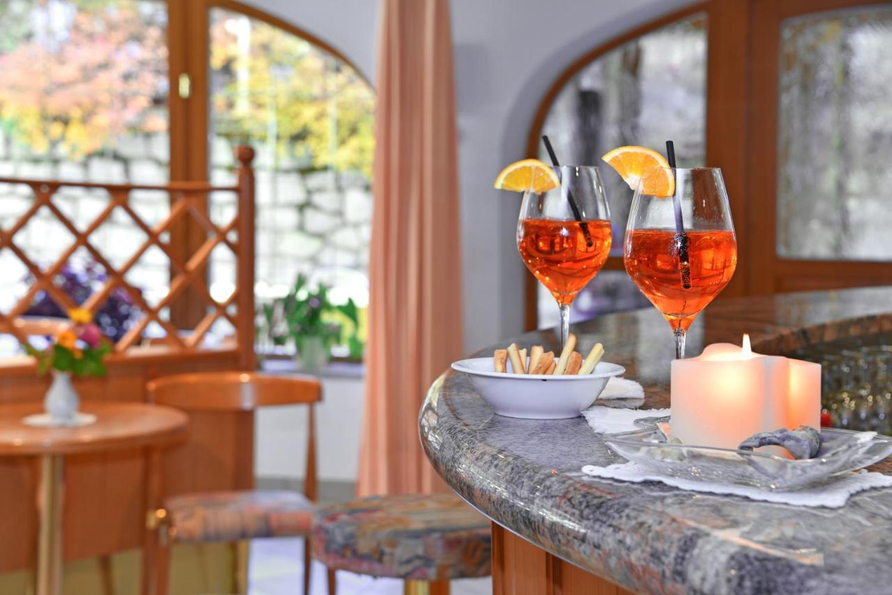 Hotel Ranuimuellerhof Funes  Luaran gambar