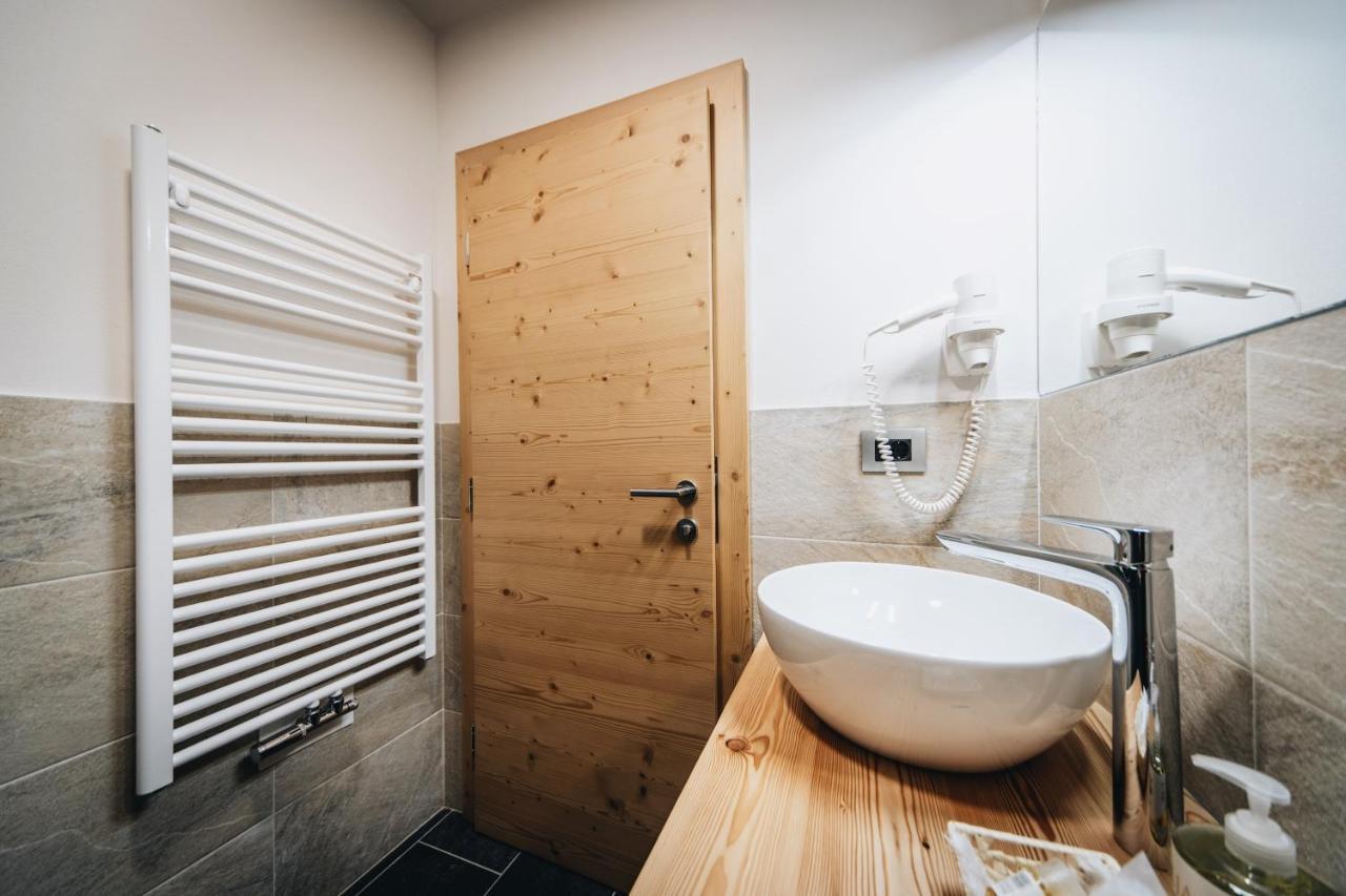 Hotel Ranuimuellerhof Funes  Luaran gambar