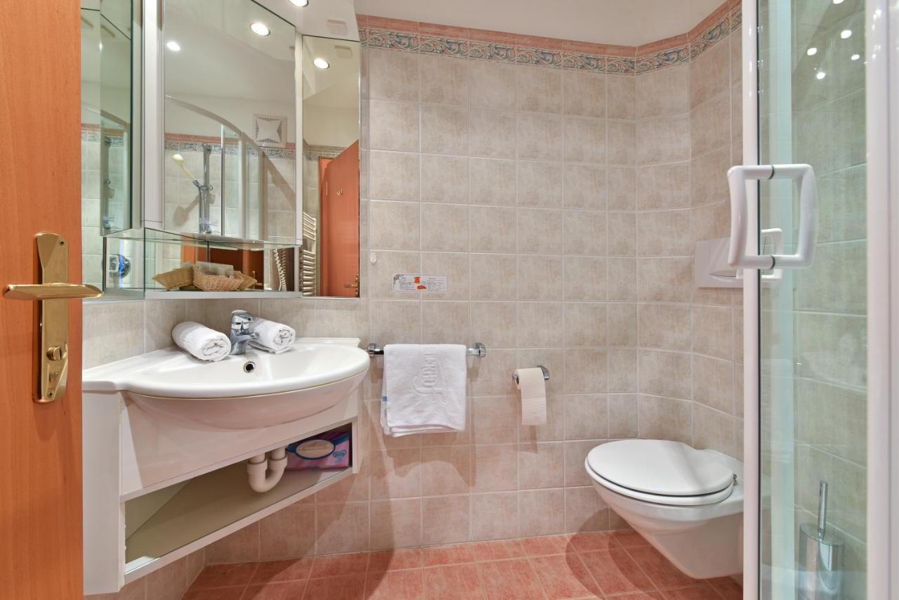 Hotel Ranuimuellerhof Funes  Luaran gambar