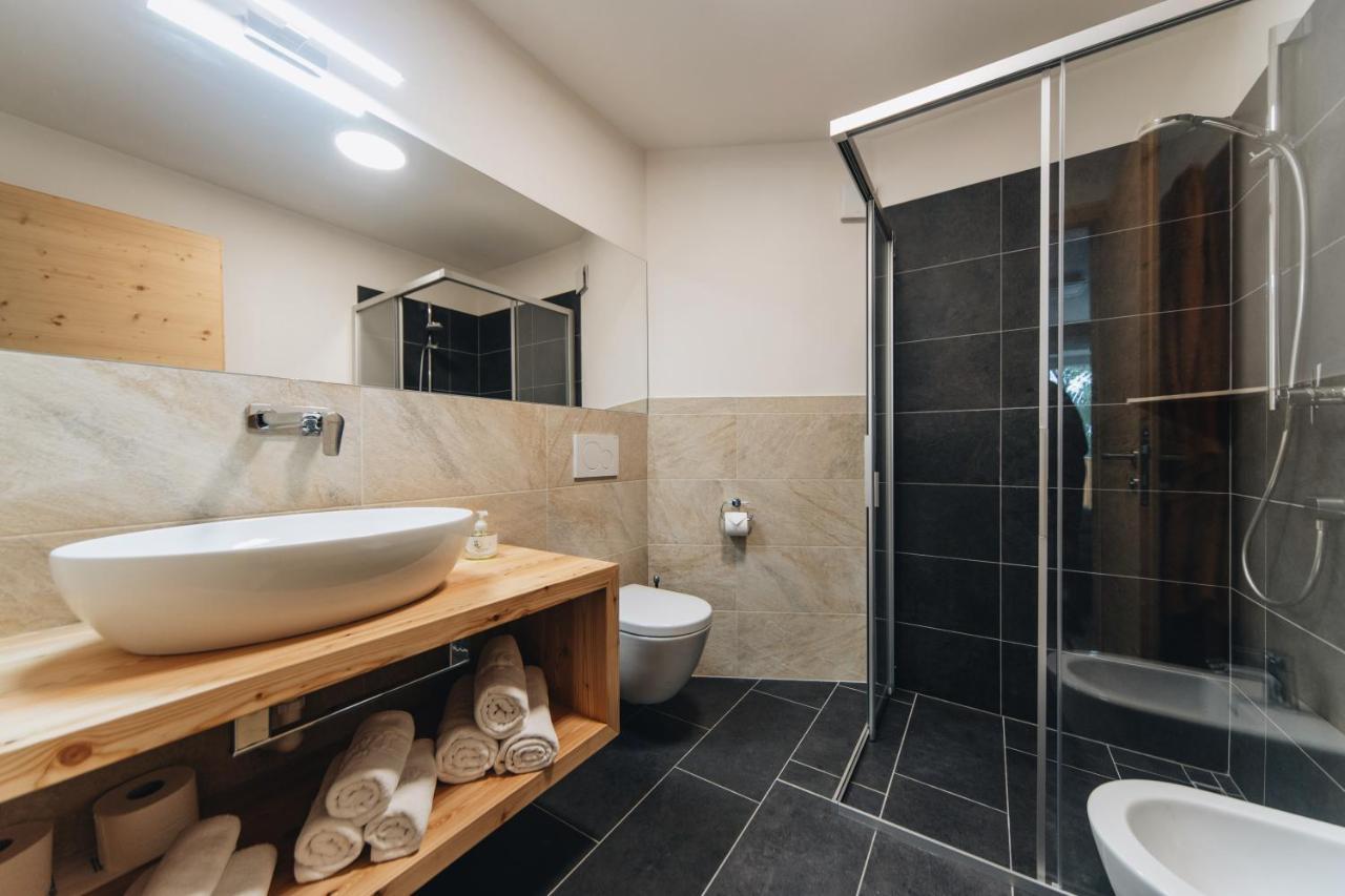 Hotel Ranuimuellerhof Funes  Luaran gambar
