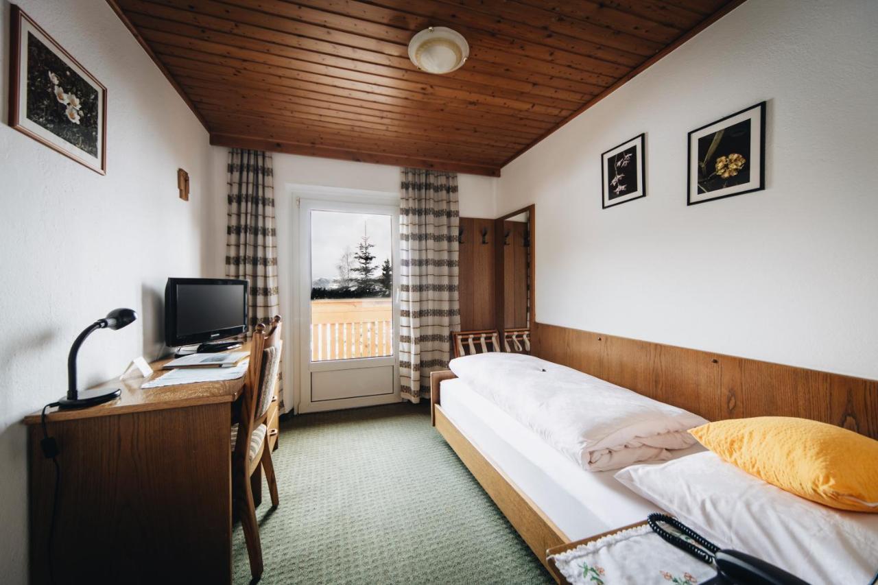 Hotel Ranuimuellerhof Funes  Luaran gambar