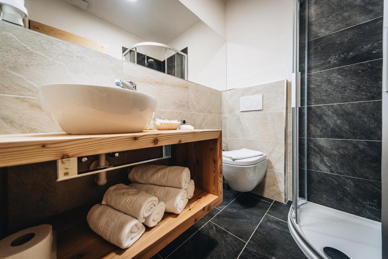 Hotel Ranuimuellerhof Funes  Luaran gambar