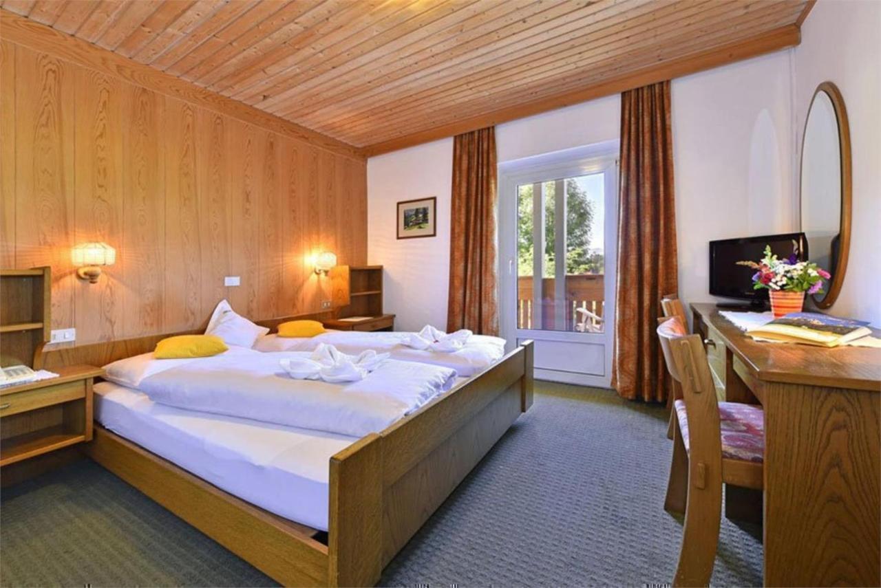 Hotel Ranuimuellerhof Funes  Luaran gambar